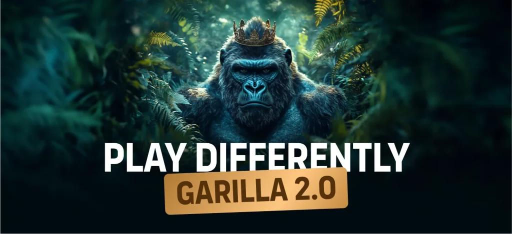 gorilla casino